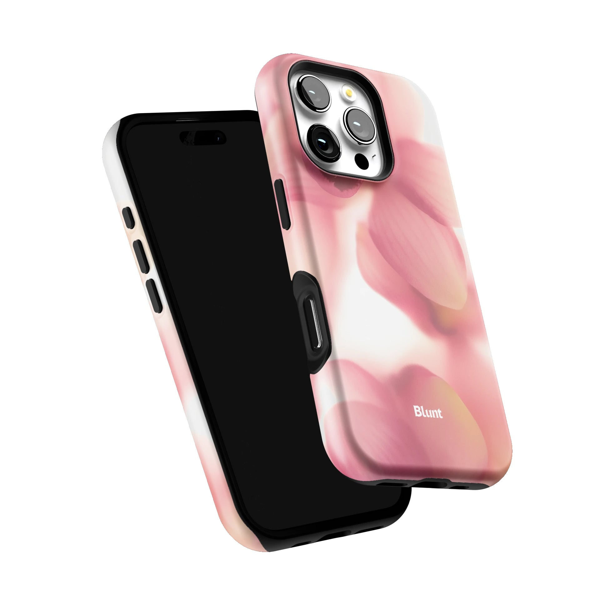 Velvet Orchid iPhone Case gallery - Iphone_16_Pro_6