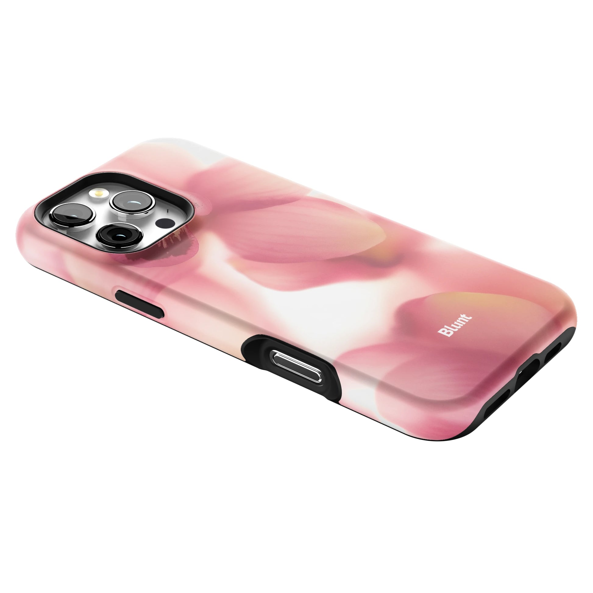 Velvet Orchid iPhone Case gallery - Iphone_16_Pro_Max_2