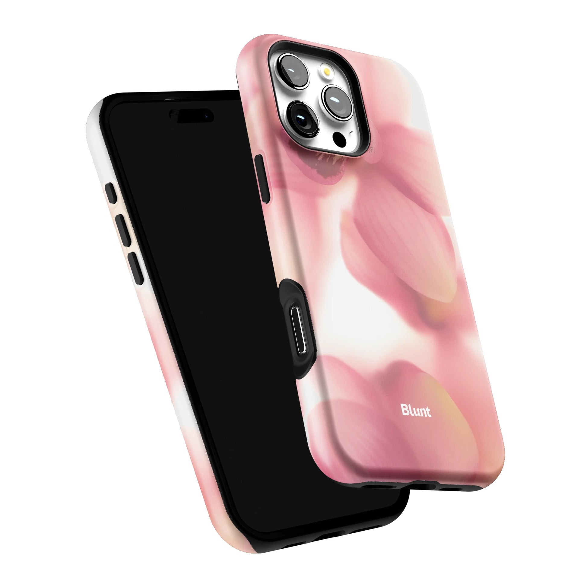Velvet Orchid iPhone Case gallery - Iphone_16_Pro_Max_6