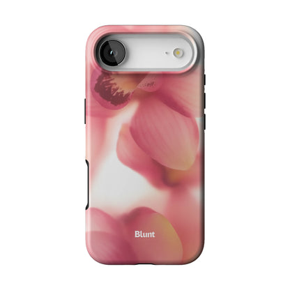 Velvet Orchid iPhone Case gallery - Iphone_17_Air_1