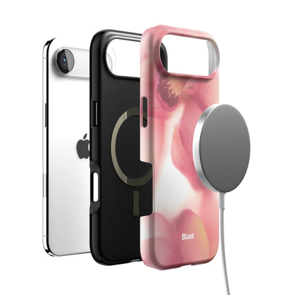 Velvet Orchid iPhone Case gallery - Iphone_17_Air_4