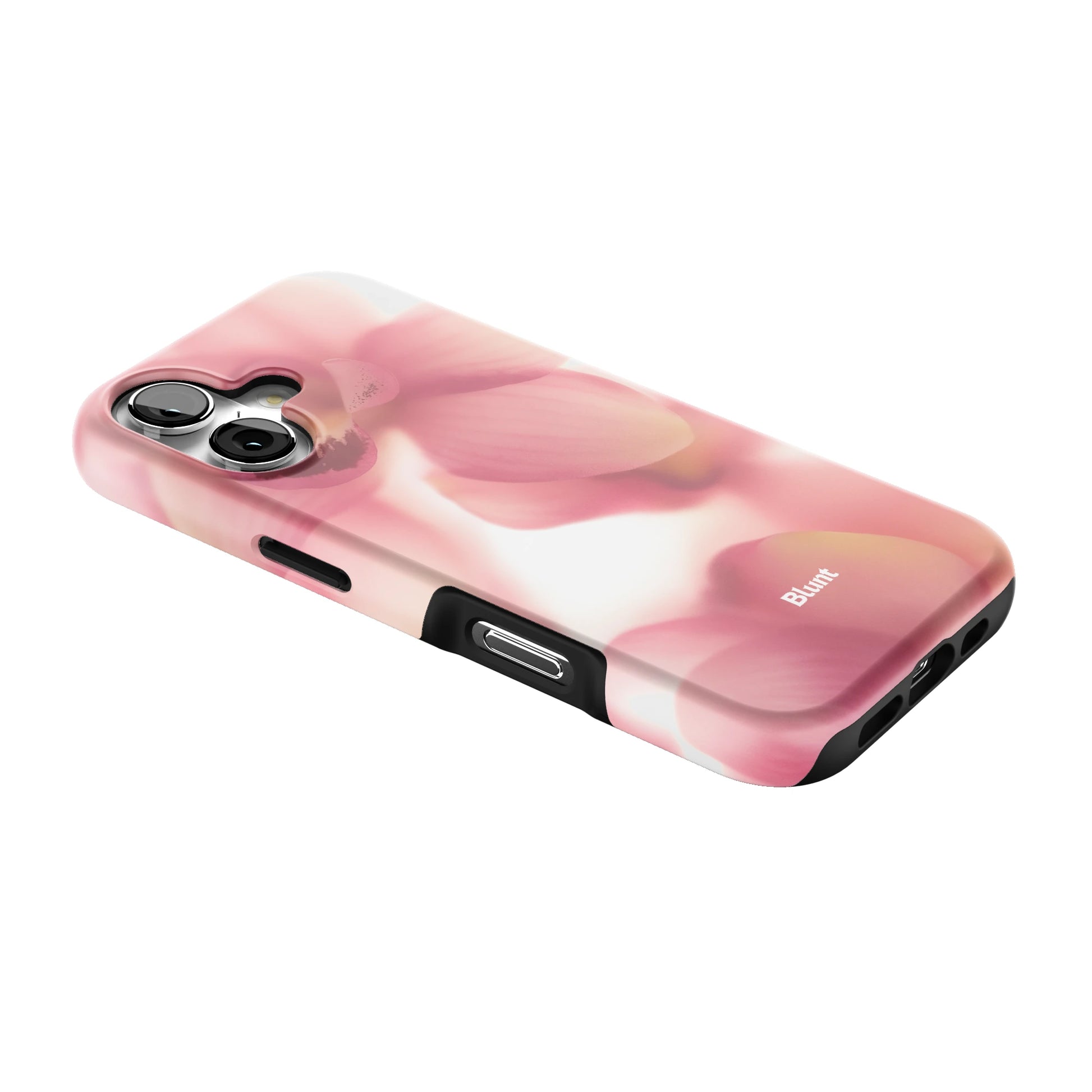 Velvet Orchid iPhone Case gallery - Iphone_17_Iphone_2