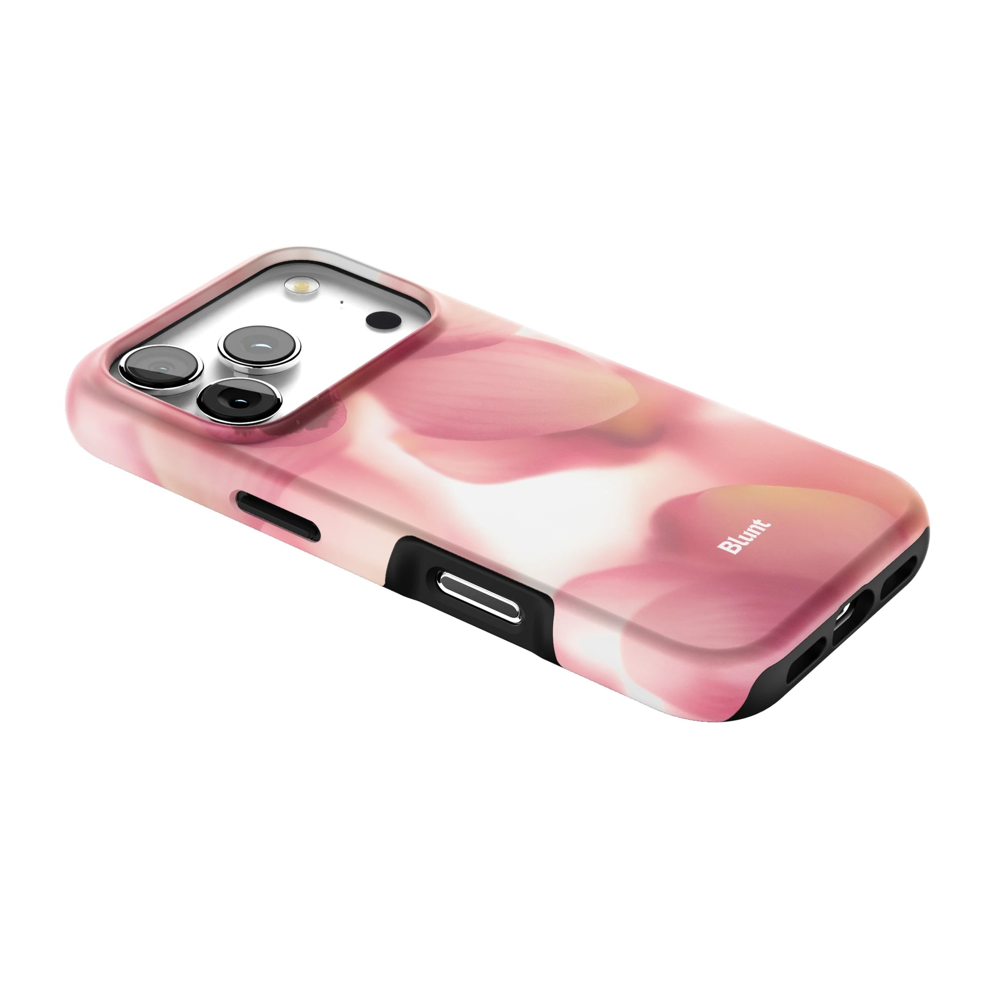 Velvet Orchid iPhone Case gallery - Iphone_17_Pro_2
