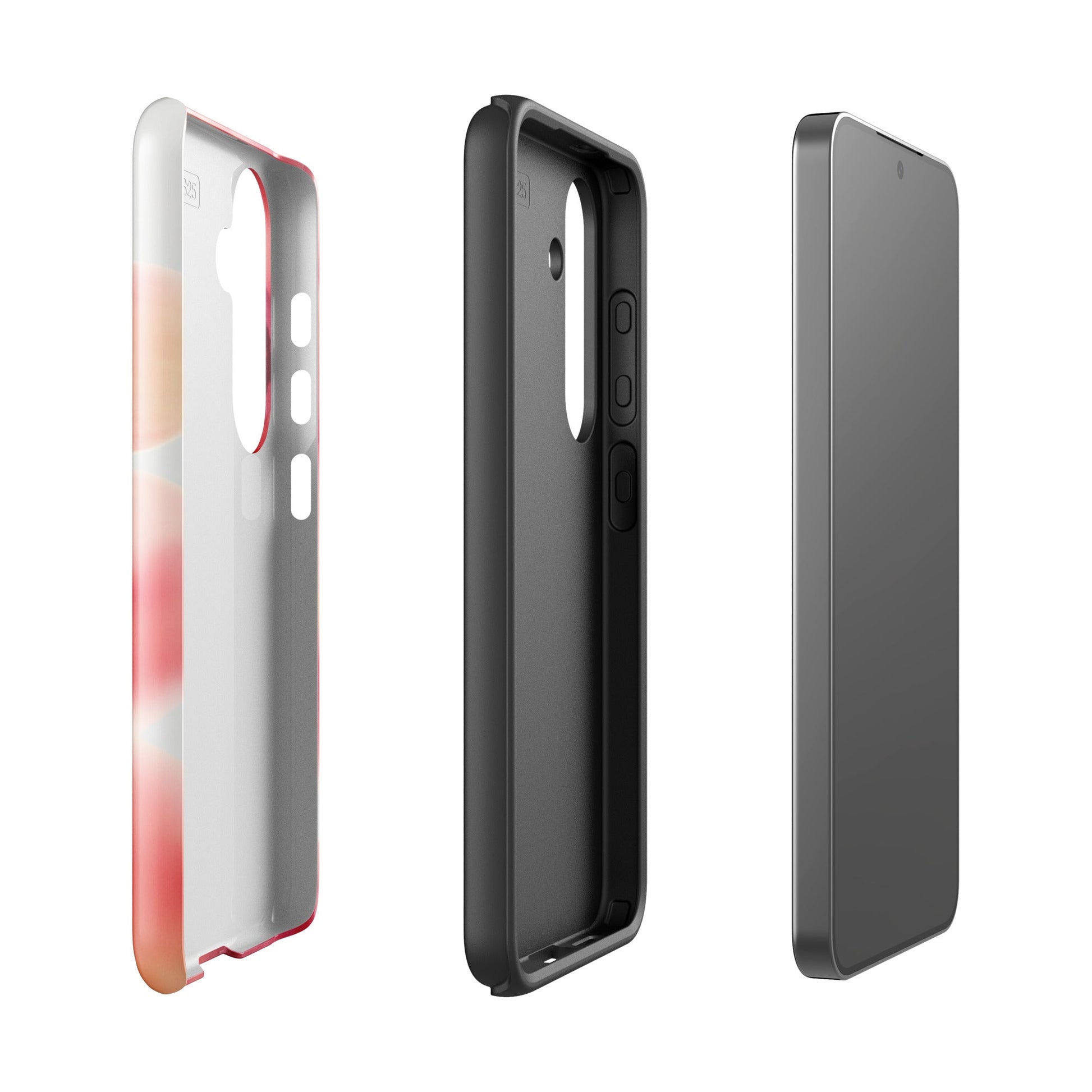 Velvet Orchid Samsung Case - Blunt Cases