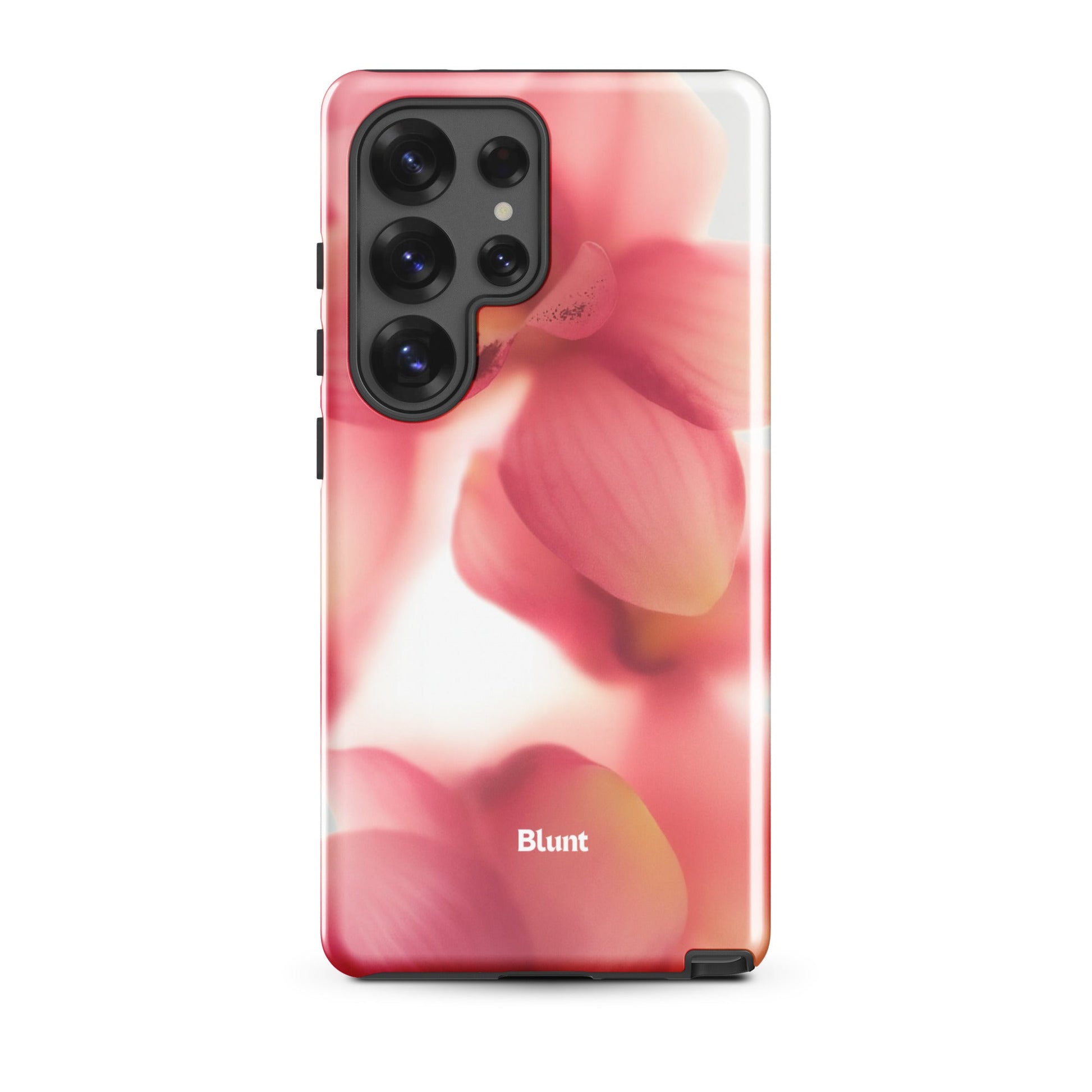Velvet Orchid Samsung Case - Blunt Cases