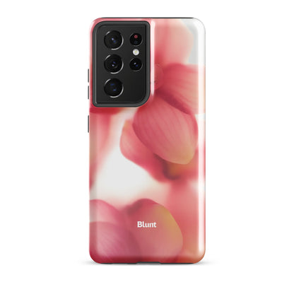 Velvet Orchid Samsung Case - Blunt Cases