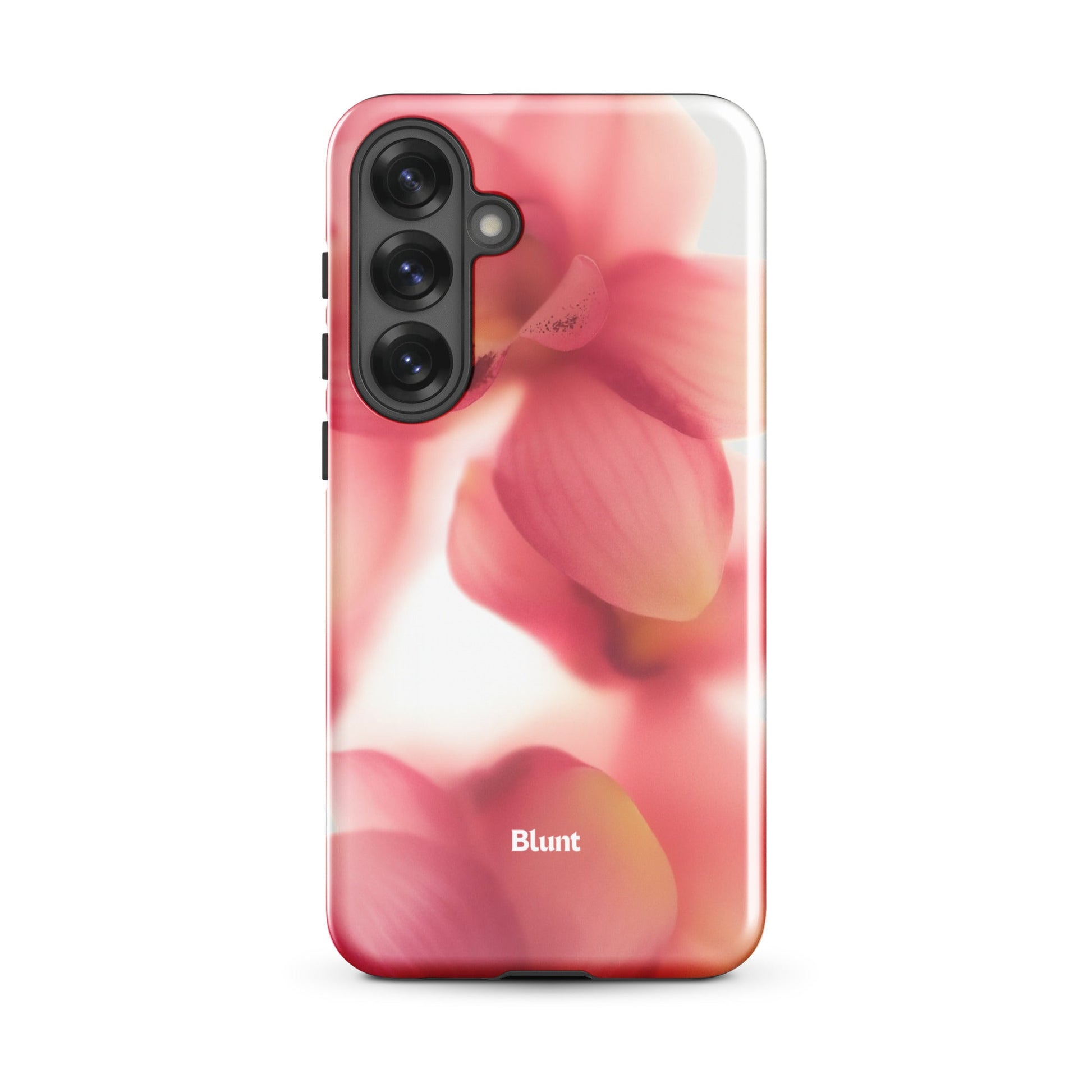 Velvet Orchid Samsung Case - Blunt Cases