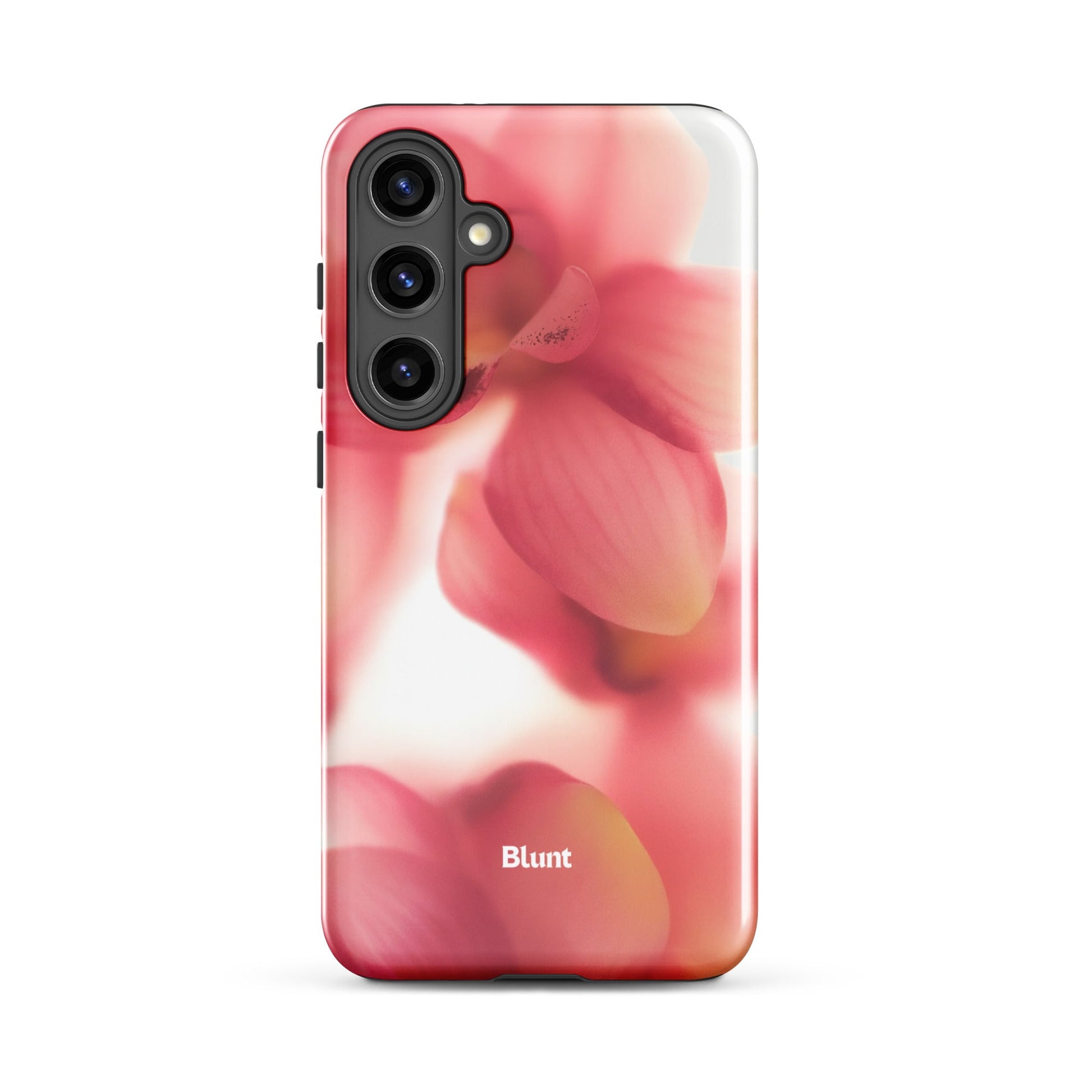 Velvet Orchid Samsung Case - Blunt Cases