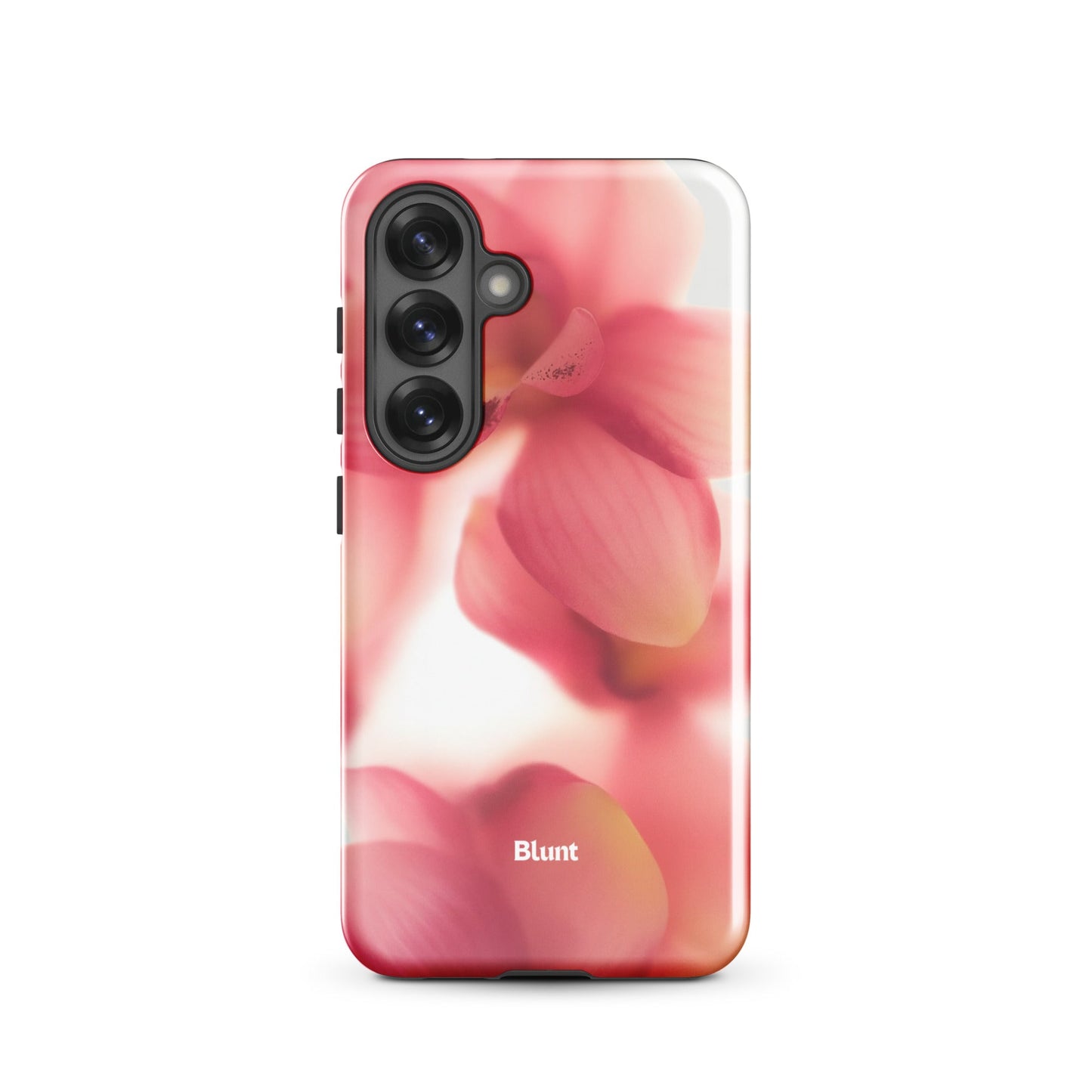 Velvet Orchid Samsung Case - Blunt Cases