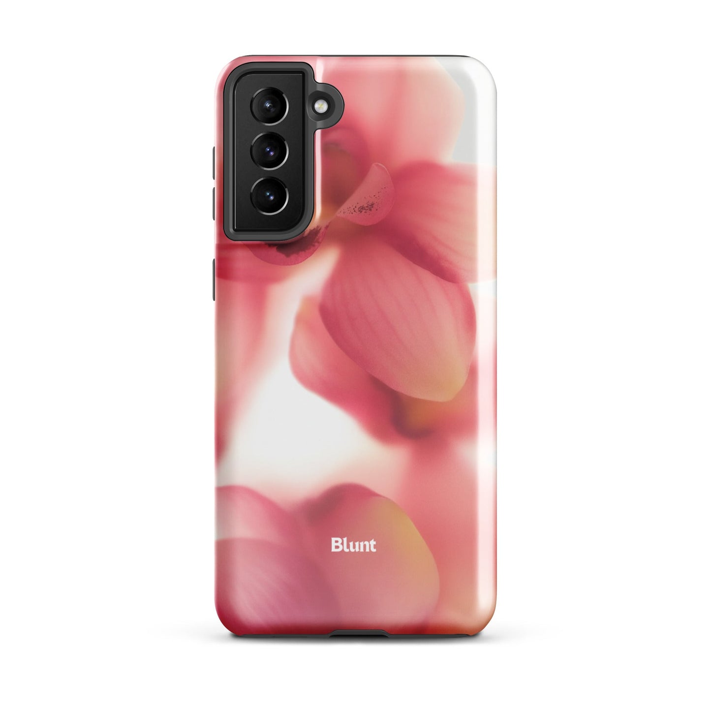 Velvet Orchid Samsung Case - Blunt Cases