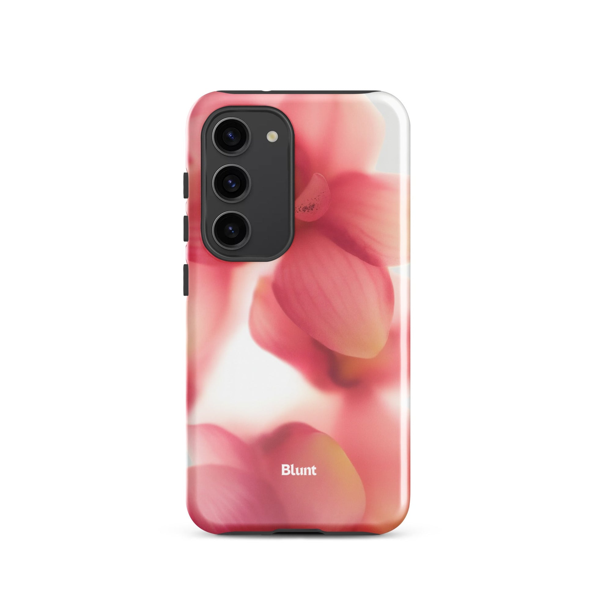 Velvet Orchid Samsung Case - Blunt Cases