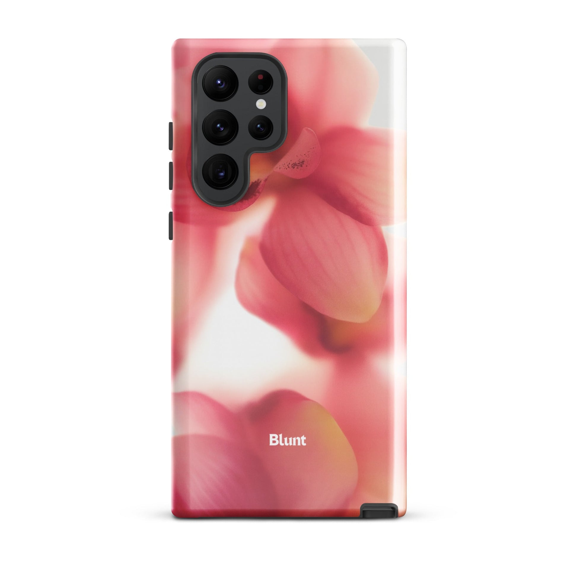 Velvet Orchid Samsung Case - Blunt Cases