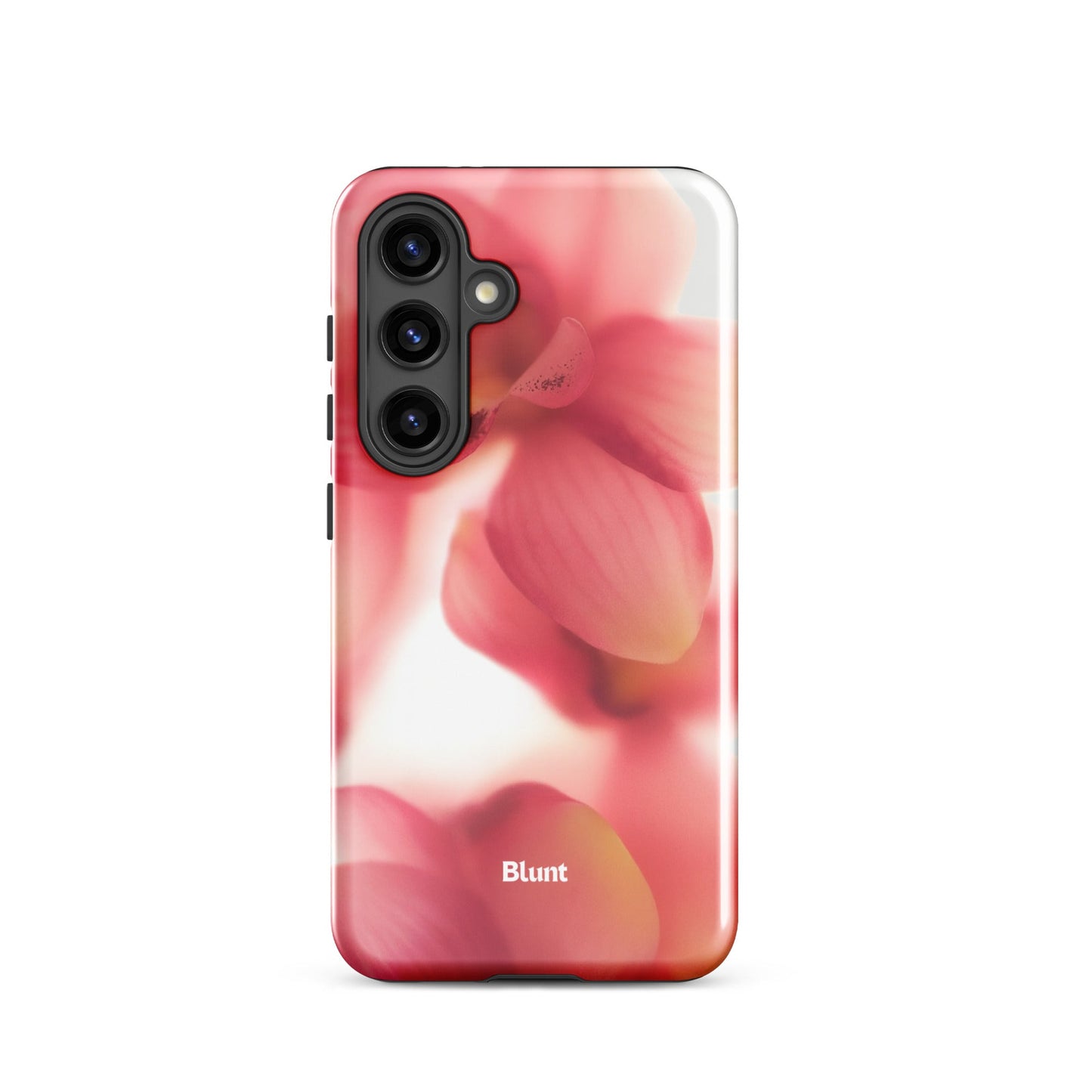 Velvet Orchid Samsung Case - Blunt Cases