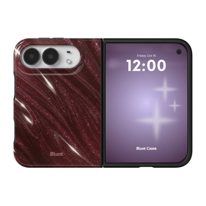 velvet-rush-iphone-case iPhone 18 Duo case, view 1