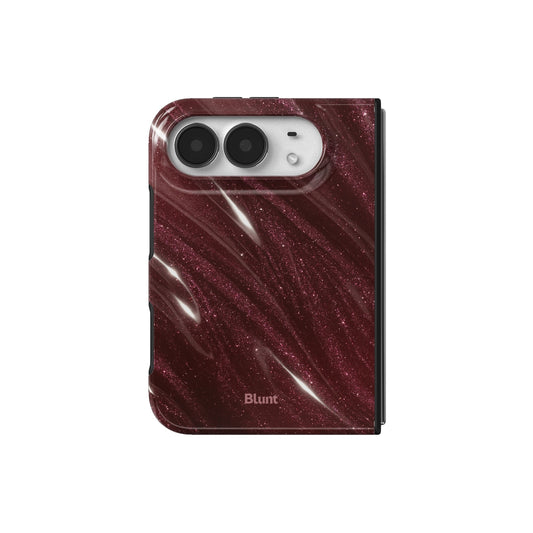 velvet-rush-iphone-case iPhone 18 Duo case, view 2