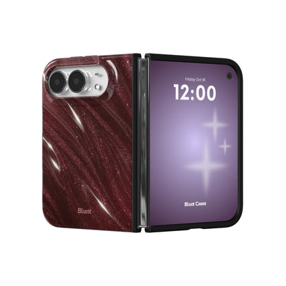 velvet-rush-iphone-case iPhone 18 Duo case, view 3