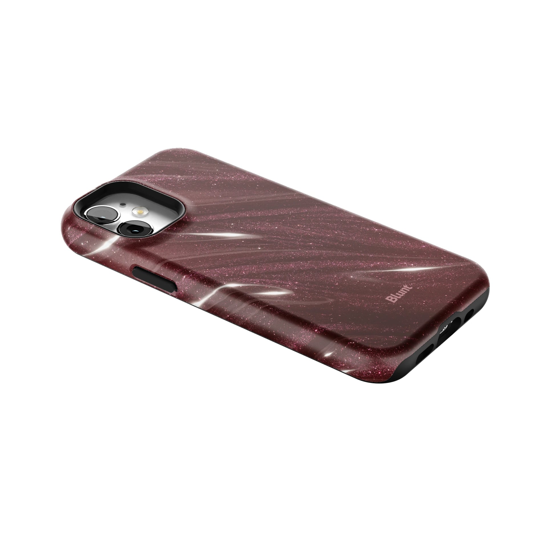 Velvet Rush iPhone Case gallery - Iphone_12_Mini_Air_Plus_2