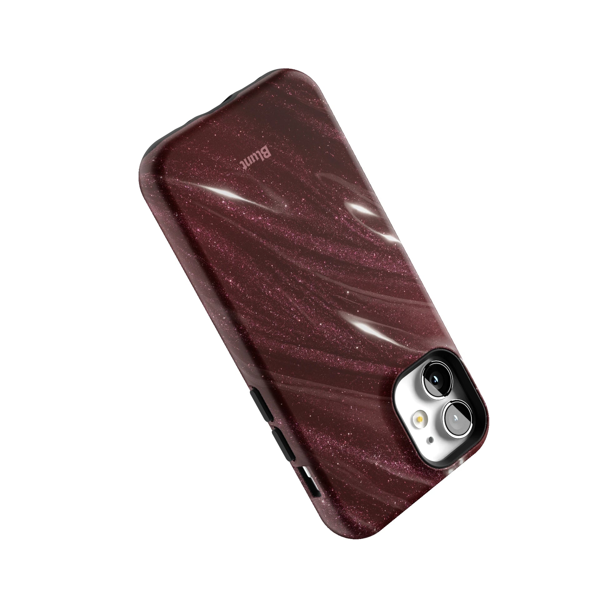 Velvet Rush iPhone Case gallery - Iphone_12_Mini_Air_Plus_5
