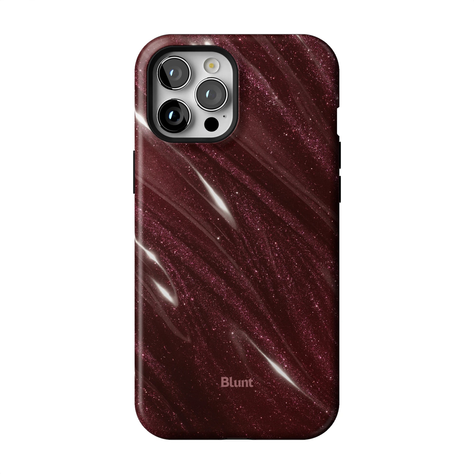 Velvet Rush iPhone Case gallery - Iphone_12_Pro_Max_1