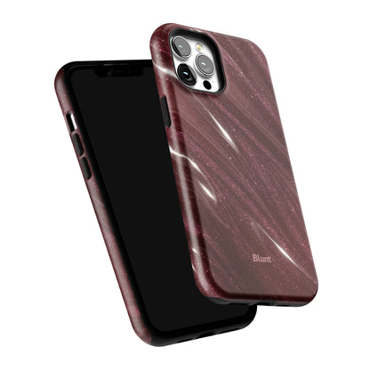Velvet Rush iPhone Case gallery - Iphone_12_Pro_Max_6