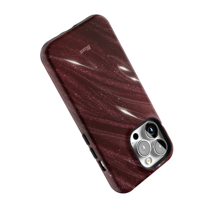 Velvet Rush iPhone Case gallery - Iphone_13_Pro_5
