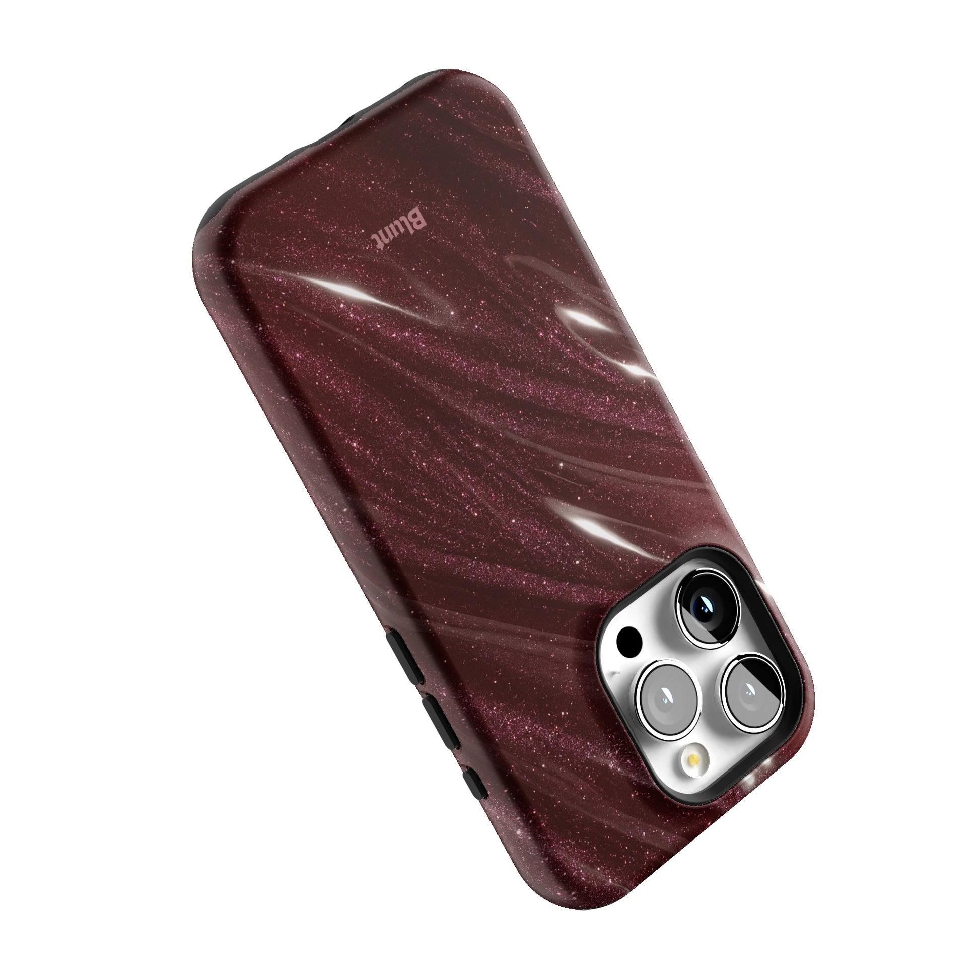 Velvet Rush iPhone Case gallery - Iphone_15_Pro_5