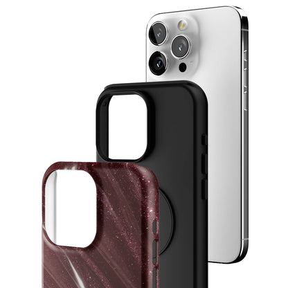 Velvet Rush iPhone Case gallery - Iphone_15_Pro_Max_3
