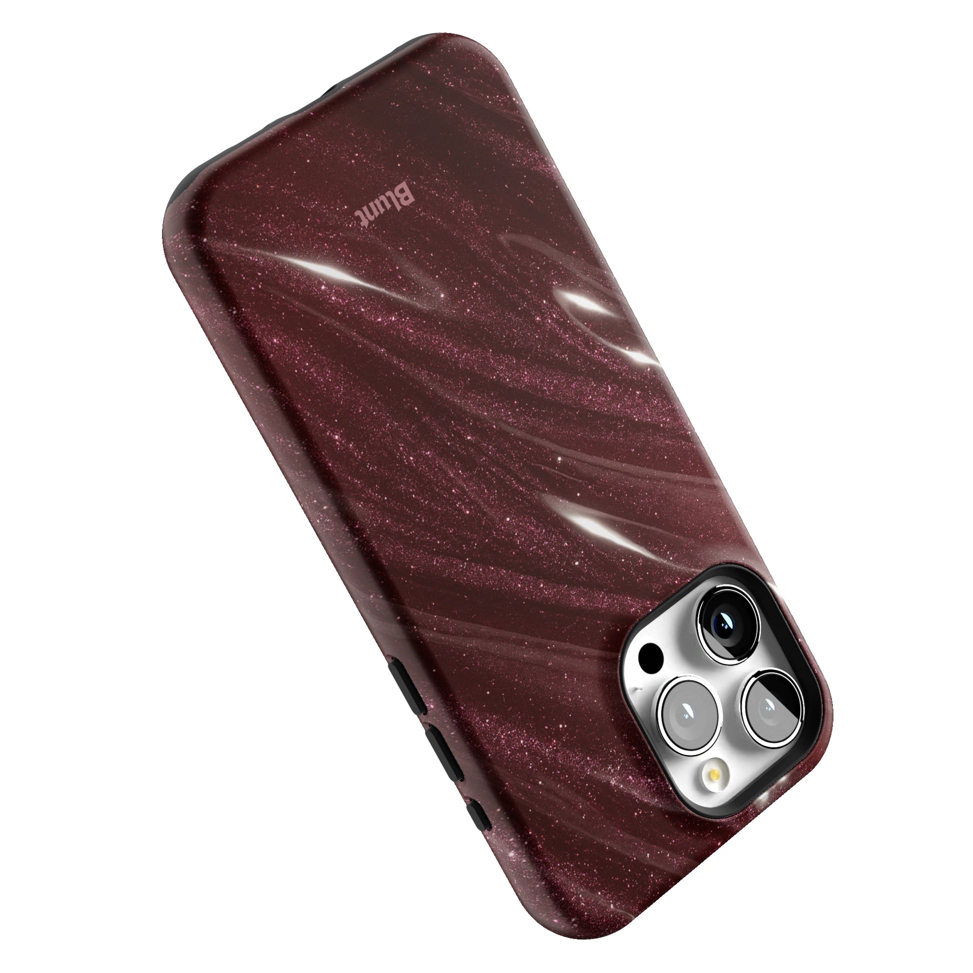 Velvet Rush iPhone Case gallery - Iphone_15_Pro_Max_5