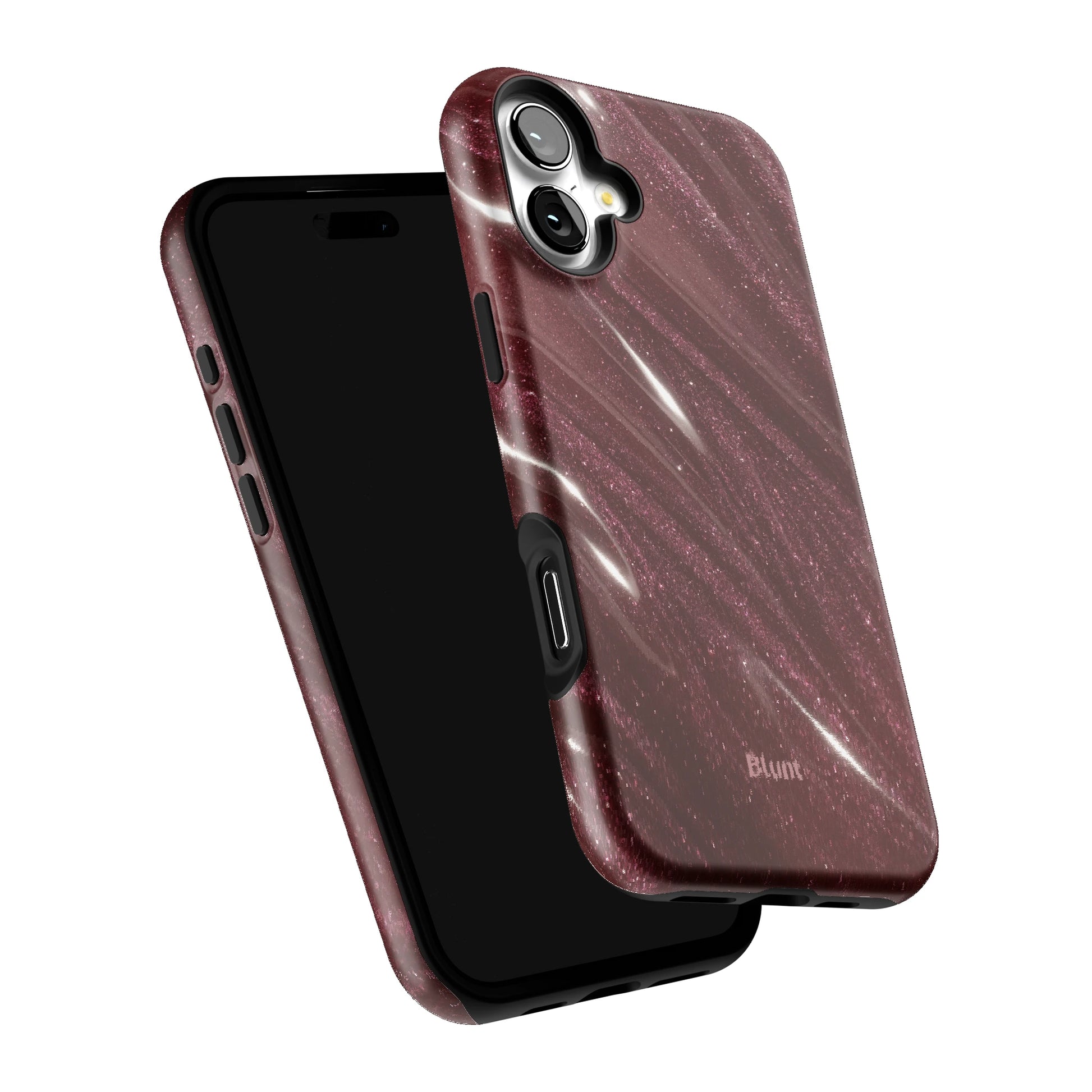 Velvet Rush iPhone Case gallery - Iphone_16_Mini_Air_Plus_6