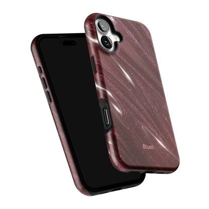 Velvet Rush iPhone Case gallery - Iphone_16_Mini_Air_Plus_6