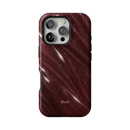Velvet Rush iPhone Case gallery - Iphone_16_Pro_1