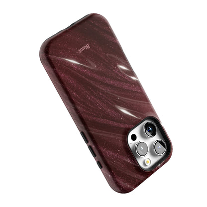 Velvet Rush iPhone Case gallery - Iphone_16_Pro_5