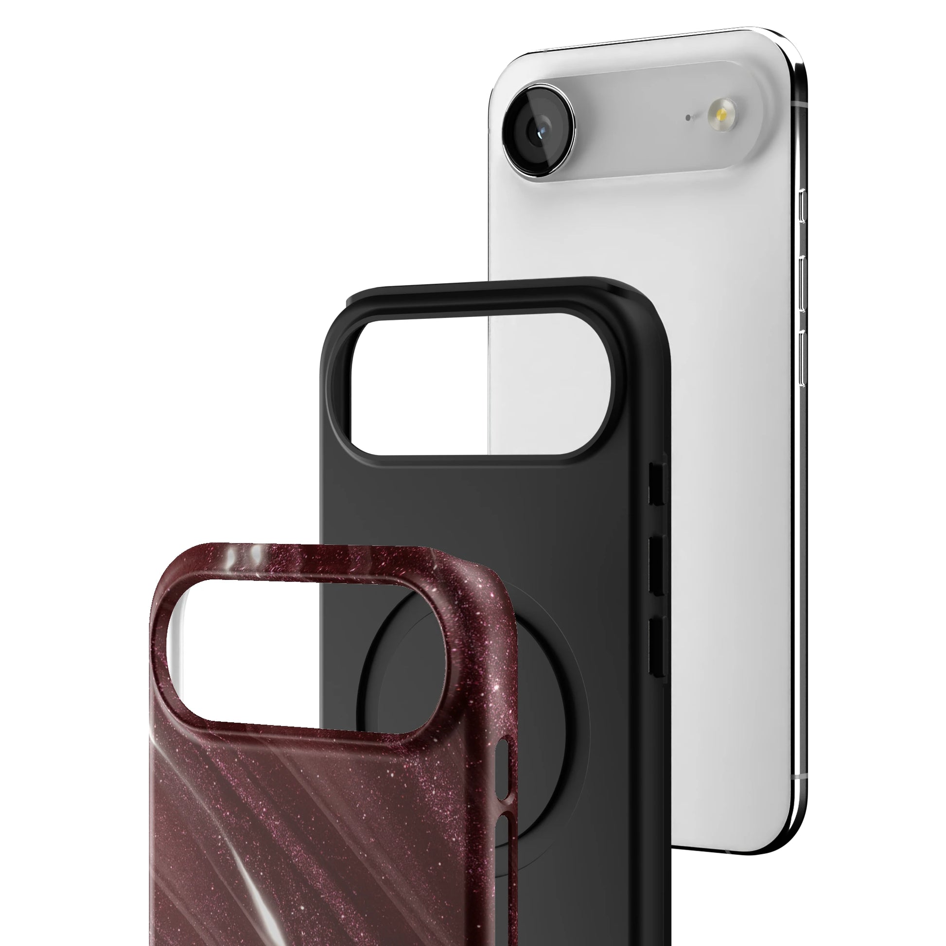 Velvet Rush iPhone Case gallery - Iphone_17_Air_3