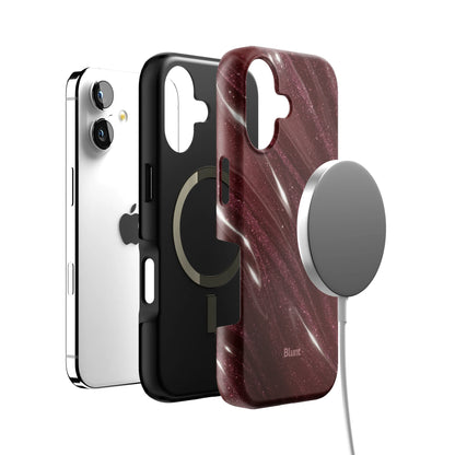 Velvet Rush iPhone Case gallery - Iphone_17_Iphone_4