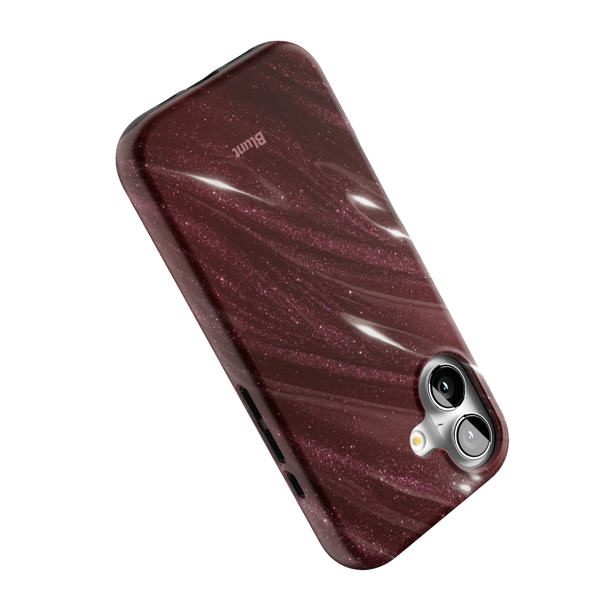 Velvet Rush iPhone Case gallery - Iphone_17_Iphone_5