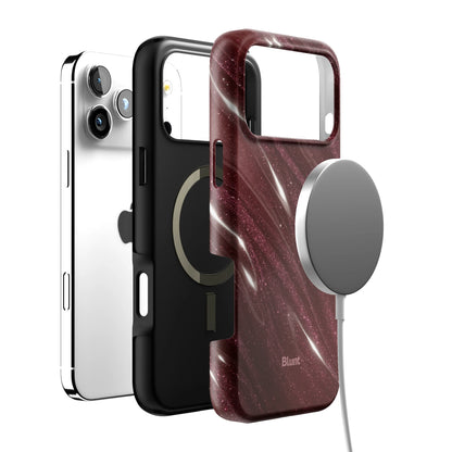 Velvet Rush iPhone Case gallery - Iphone_17_Pro_Max_4