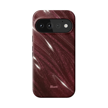 Velvet Rush Pixel Case - Blunt Cases
