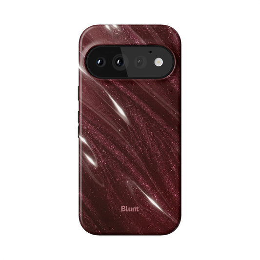 Velvet Rush Pixel Case - Blunt Cases