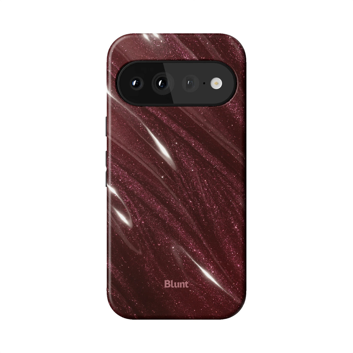 Velvet Rush Pixel Case - Blunt Cases