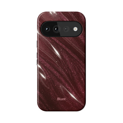 Velvet Rush Pixel Case - Blunt Cases