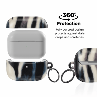 Velvet Sky AirPod Case - Blunt Cases
