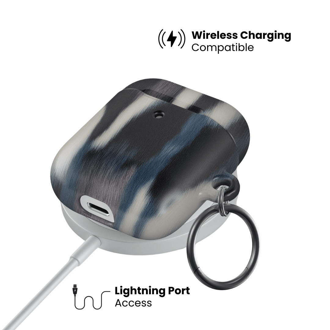 Velvet Sky AirPod Case - Blunt Cases