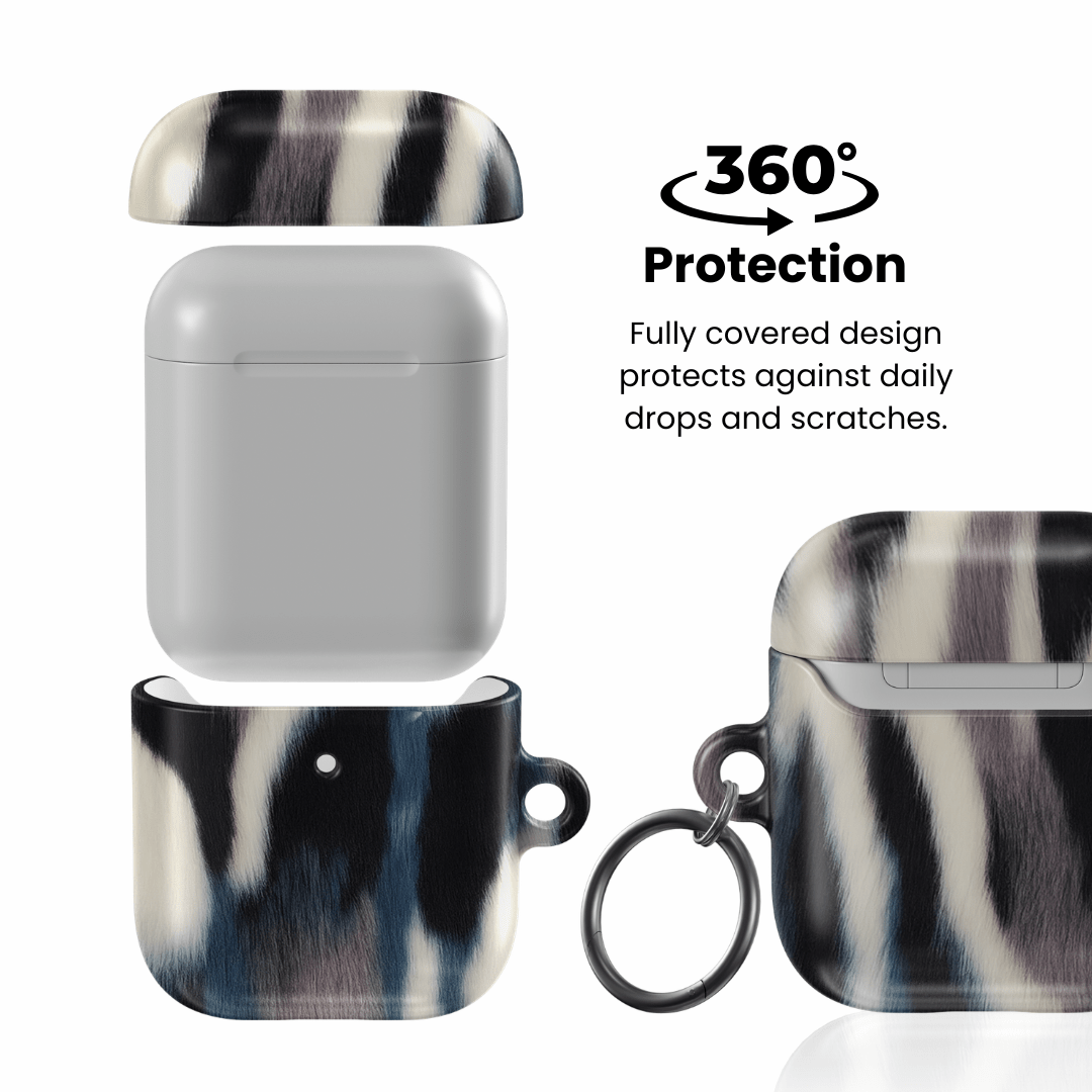 Velvet Sky AirPod Case - Blunt Cases