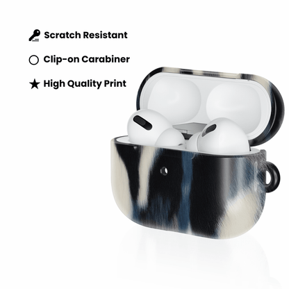 Velvet Sky AirPod Case - Blunt Cases