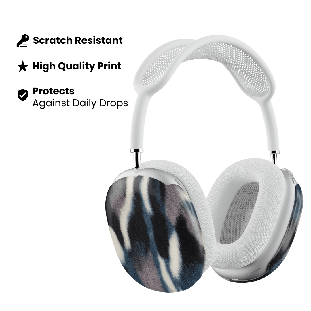 Velvet Sky AirPod Max Case - Blunt Cases