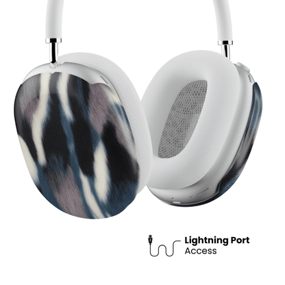 Velvet Sky AirPod Max Case - Blunt Cases