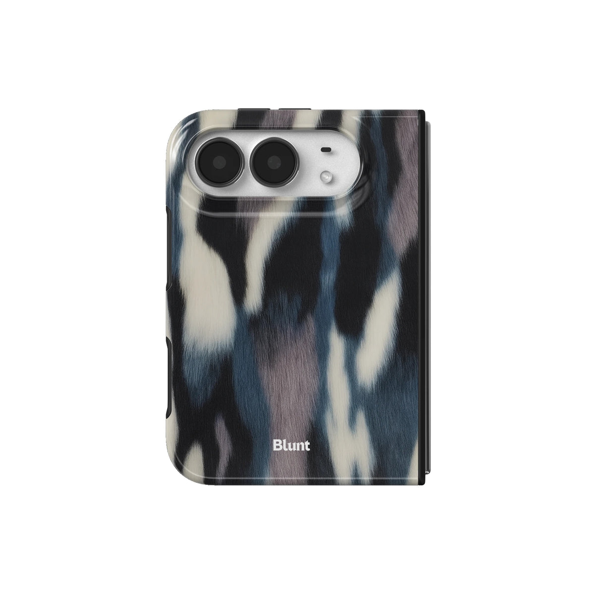 velvet-sky-iphone-case iPhone 18 Duo case, view 2