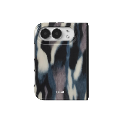 velvet-sky-iphone-case iPhone 18 Duo case, view 2