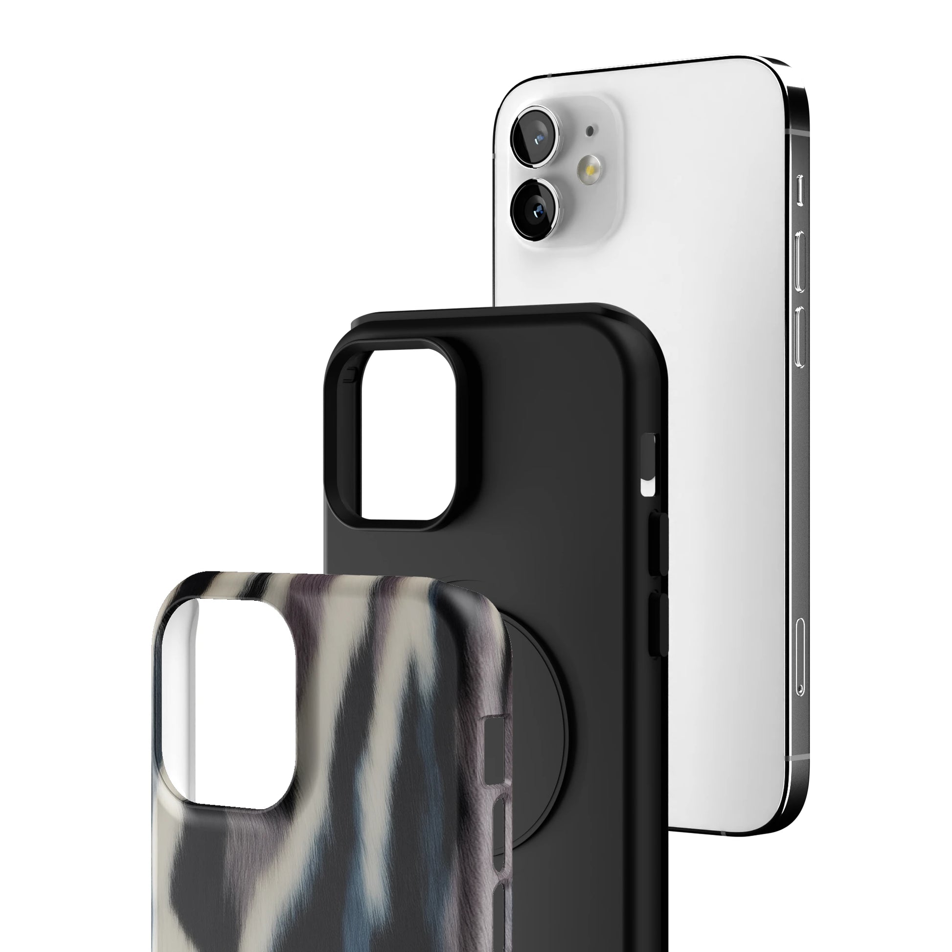 Velvet Sky iPhone Case gallery - Iphone_12_Iphone_3