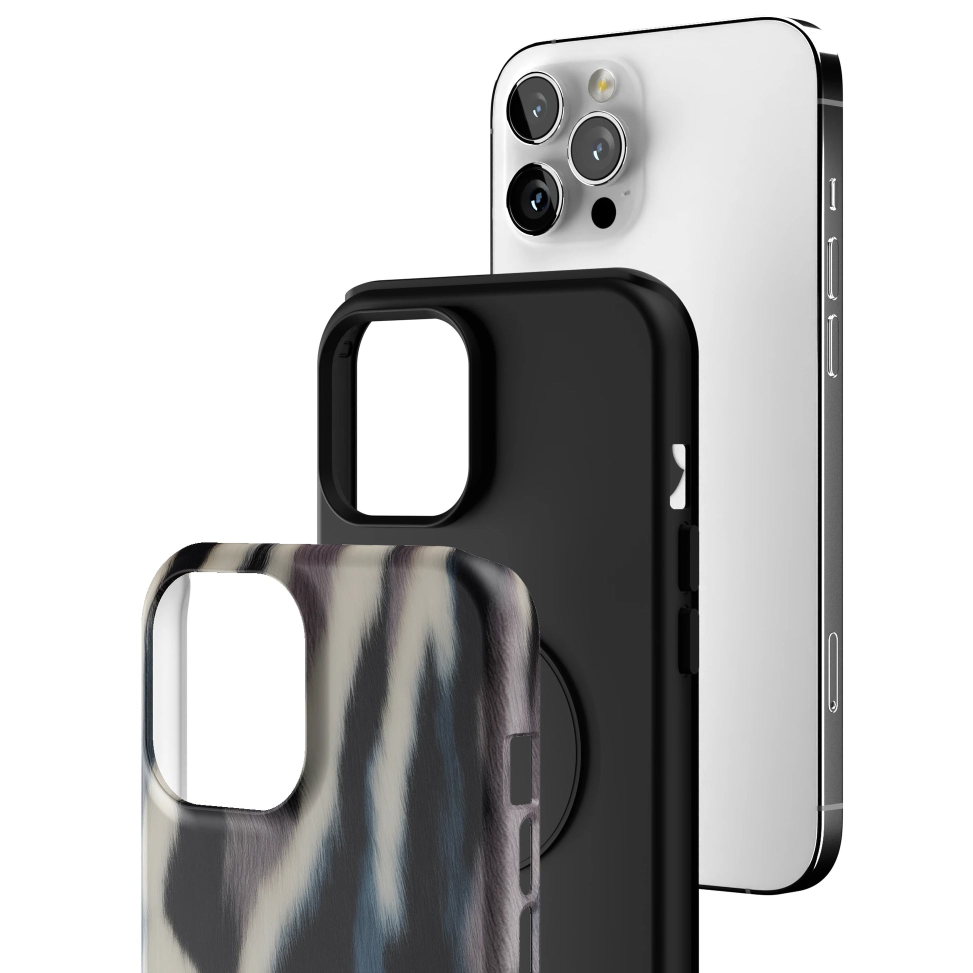 Velvet Sky iPhone Case gallery - Iphone_12_Pro_Max_3